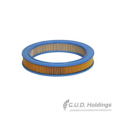 GUD Air Filter AG596 for BMW 5 518 | SparesX - Image 2