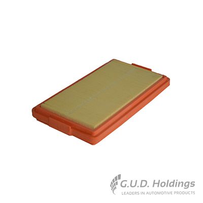 GUD Air Filter AG724 for BMW 3 318 | SparesX - Image 2