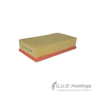GUD Air Filter AG771 for BMW 3 318 | SparesX - Image 2
