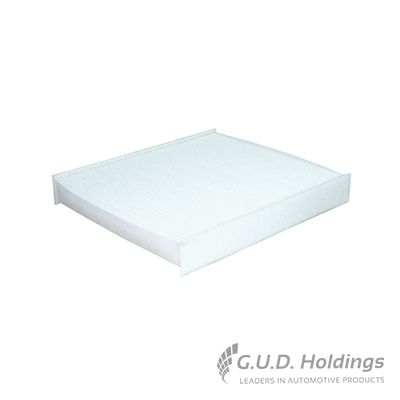 GUD Cabin Filter AC120 for Audi A1 | SparesX - Image 2
