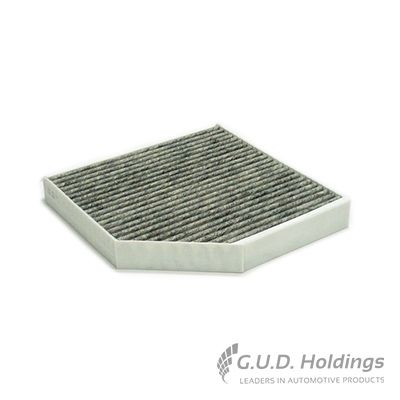 GUD Cabin Filter AC121 for Audi A7 | SparesX - Image 2
