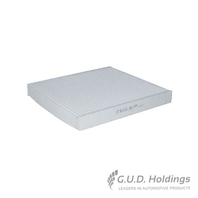 GUD Cabin Filter AC129 for Audi A3 | SparesX - Image 2