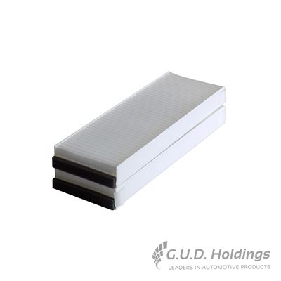 GUD Cabin Filter AC176 for Audi R8 | SparesX - Image 2