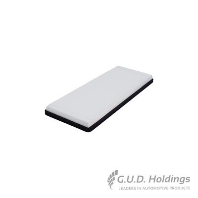 GUD Cabin Filter AC2 for Audi A4 B5 | SparesX - Image 2