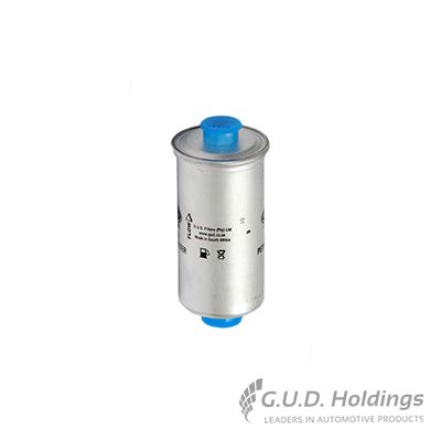 GUD Fuel Filter E16 for Audi 500 C3 | SparesX - Image 2