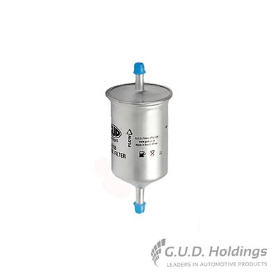 GUD Fuel Filter E39 for Audi A6 | SparesX - Image 2