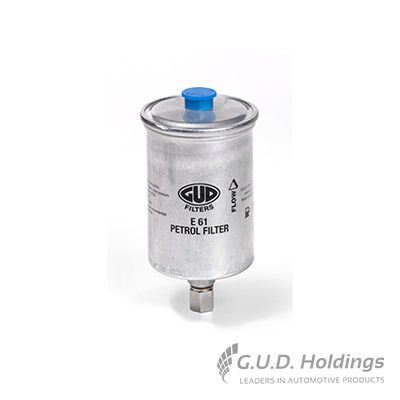 GUD Fuel Filter E61 for Audi A6 | SparesX - Image 2
