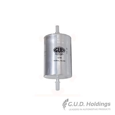 GUD Fuel Filter E79 for Audi A3 | SparesX - Image 2
