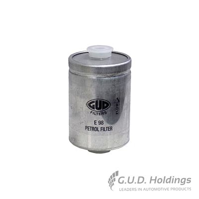 GUD Fuel Filter E98 for Audi A8 | SparesX - Image 2