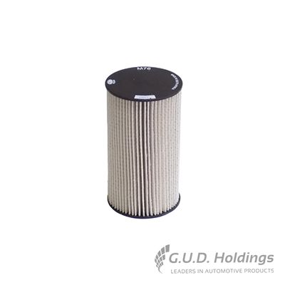 GUD Fuel Filter M76 for Audi A3 | SparesX - Image 2