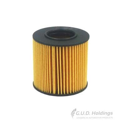 GUD Oil Filter M80 for Audi A3 | SparesX - Image 2