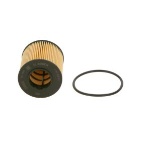 Bosch Oil Filter 1457429301 for Audi A3 | SparesX