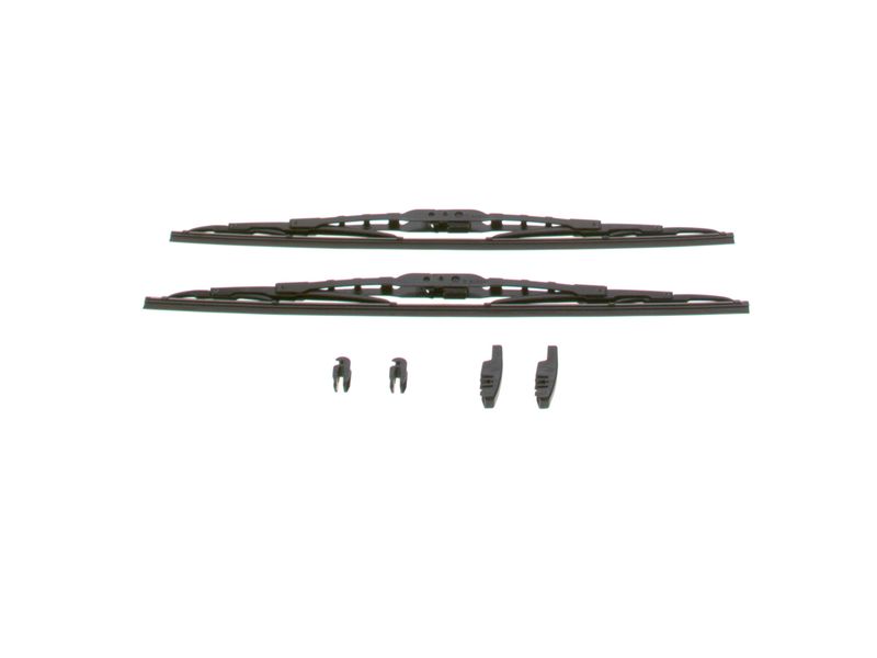 WIPER BLADE ECO SET B018 18inch/450MM 3397005159 PK 5