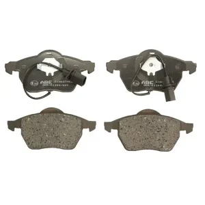Bosch Front Brake Pad 0986424482