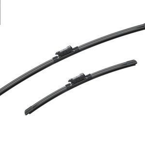WIPER BLADE AEROTWIN SET A556S 600MM & 400MM NEW POLO 6R FRONT 2010>