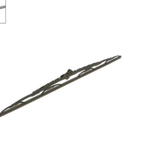WIPER BLADE ECO S24 - 24inch/600MM SINGLE 3397004673 PK10 9XW-177935-241