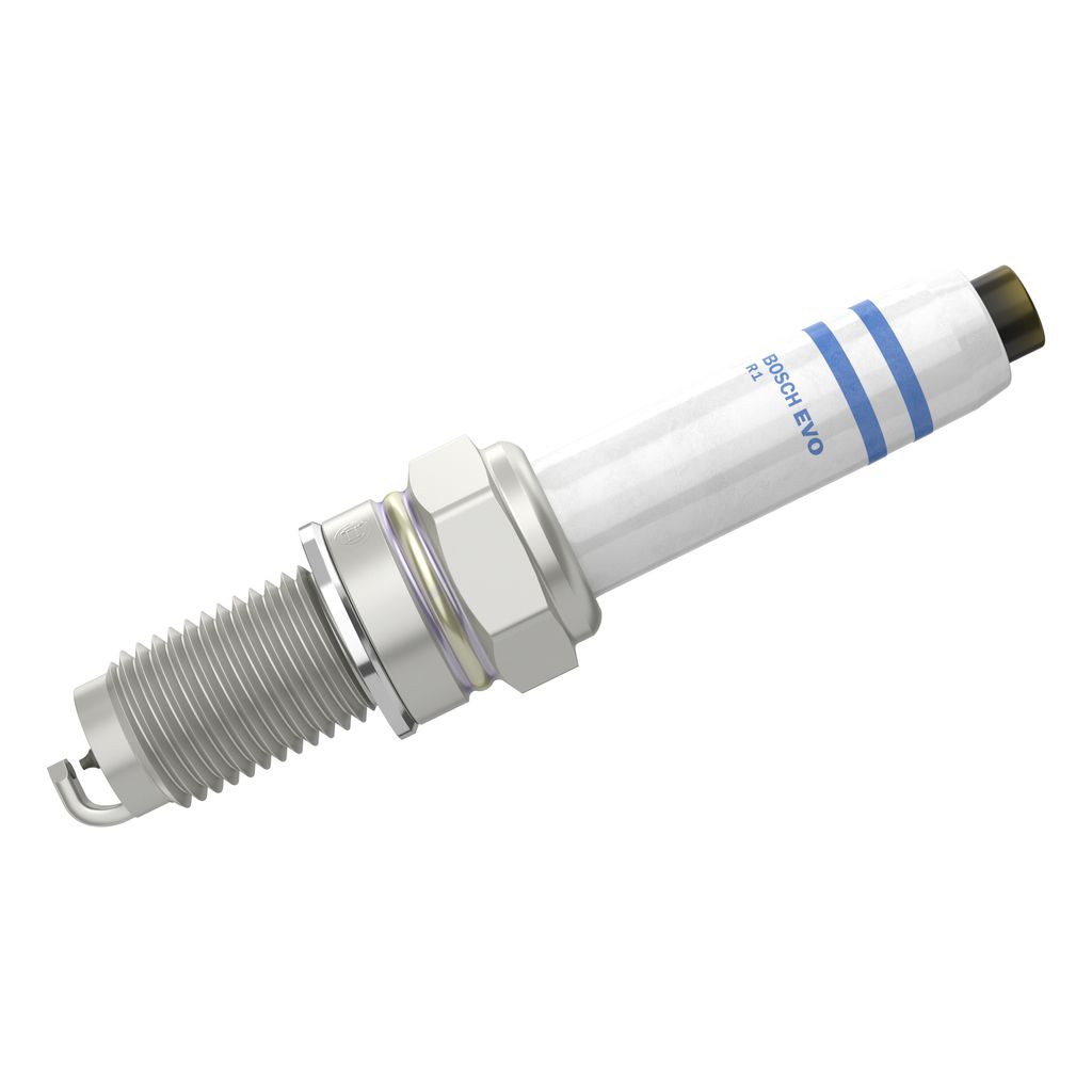BOSCH Spark Plug YA5KIP80