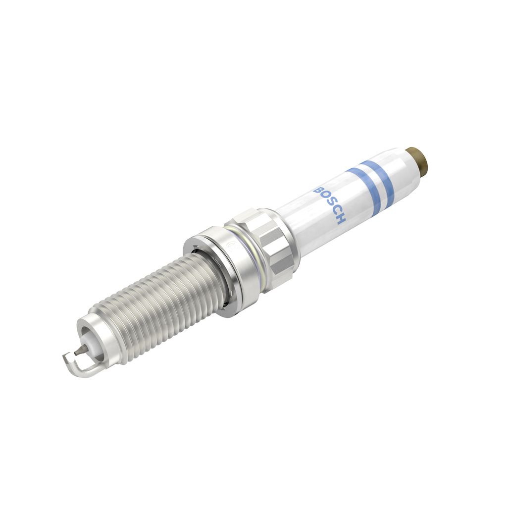 BOSCH Spark Plug ZR 5 SPP 3320