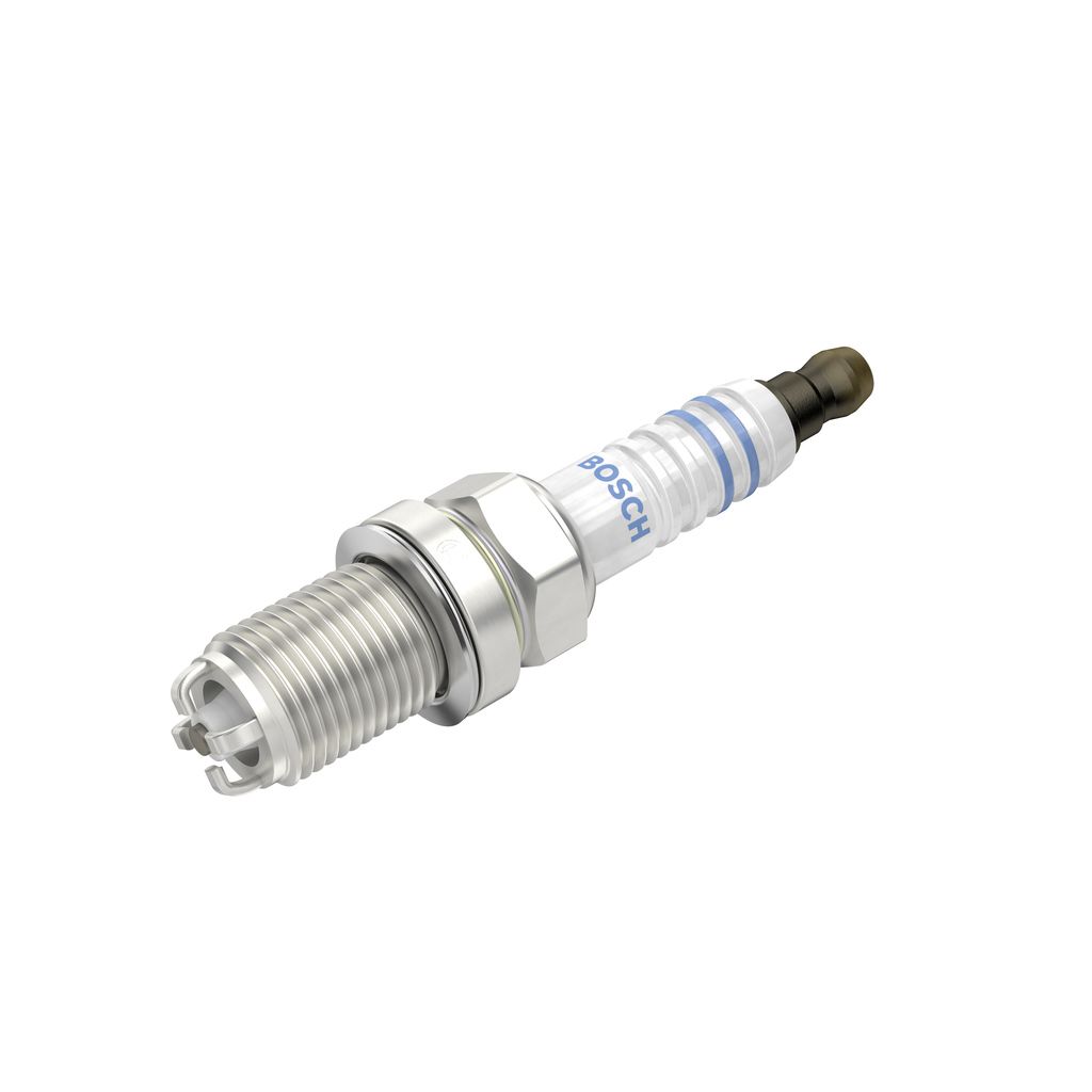 BOSCH Spark Plug FGR 7 DQ+