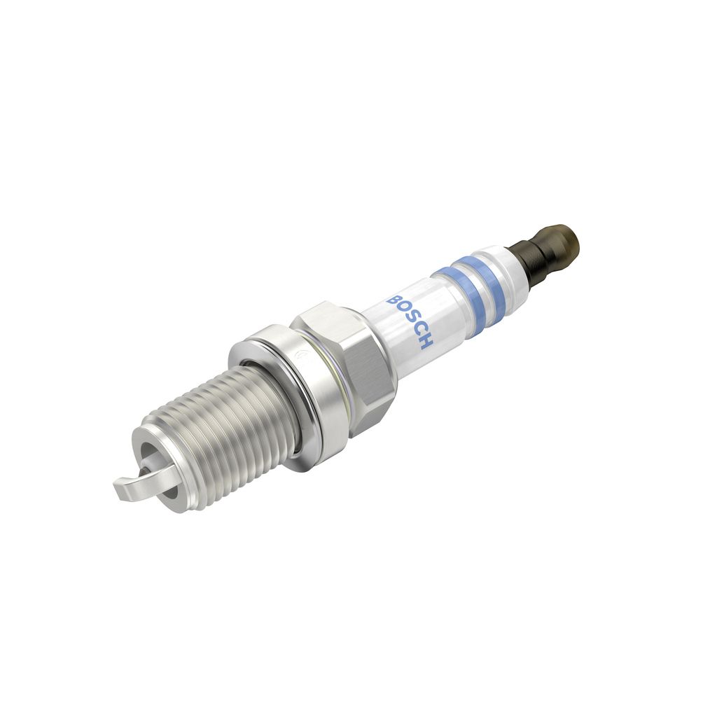 BOSCH Spark Plug FR 7 KPP 33 U+