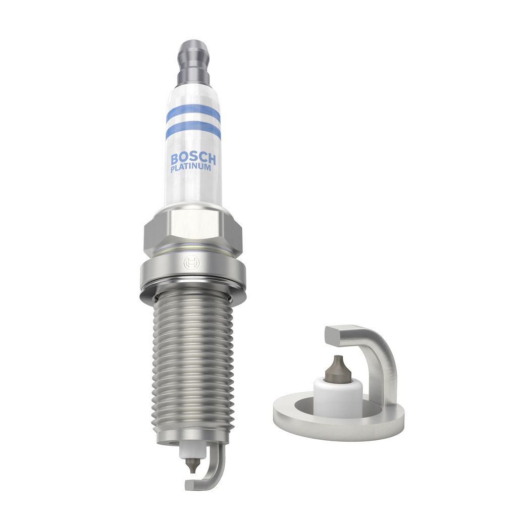 BOSCH Spark Plug FR 7 SPP 302 U