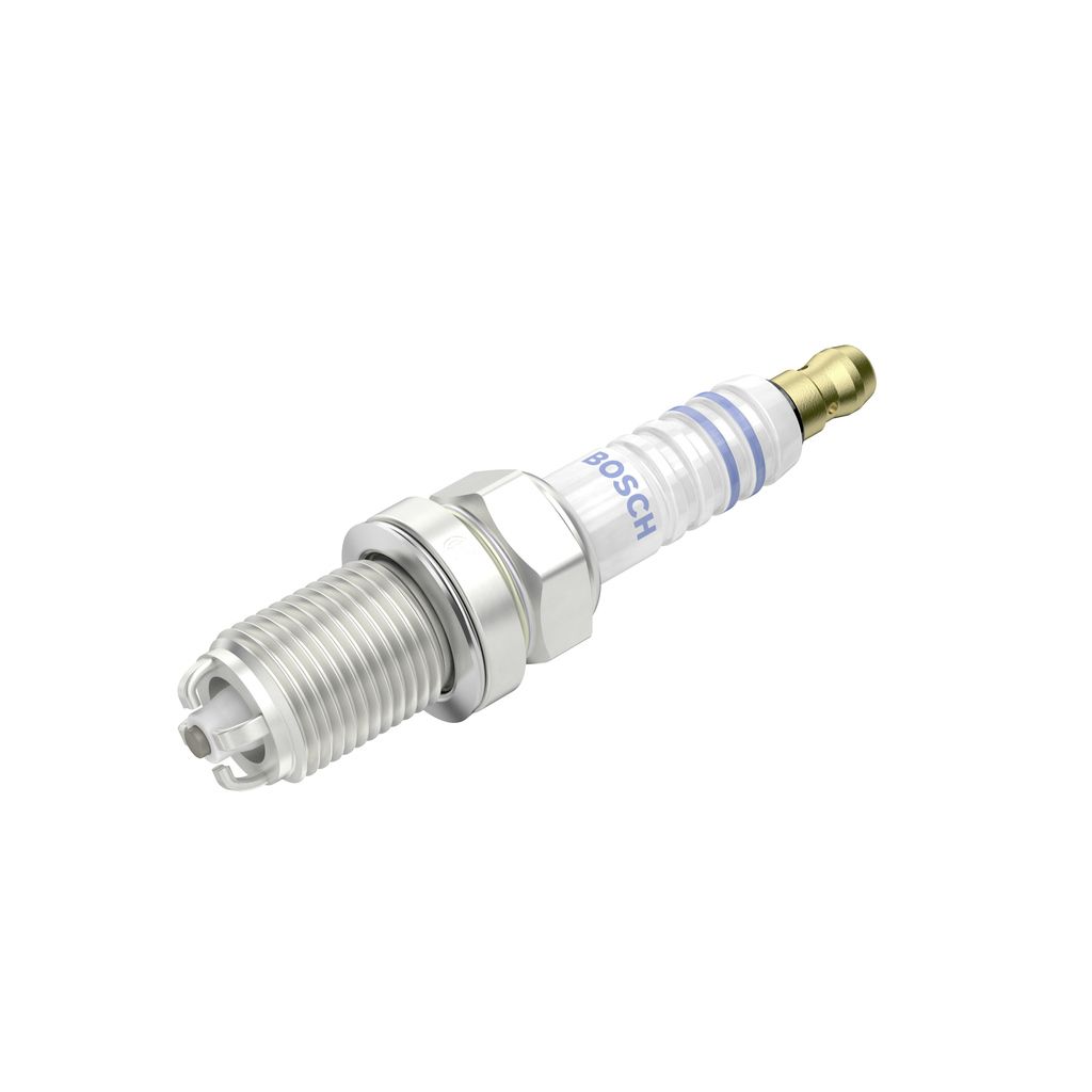 BOSCH Spark Plug FGR 6 KQE