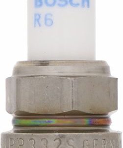 BOSCH Spark Plug FR 6 KPP 332 S