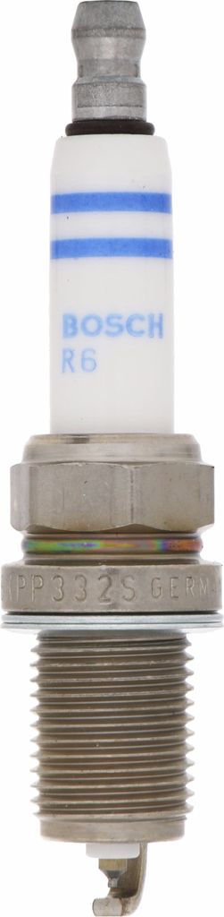 BOSCH Spark Plug FR 6 KPP 332 S