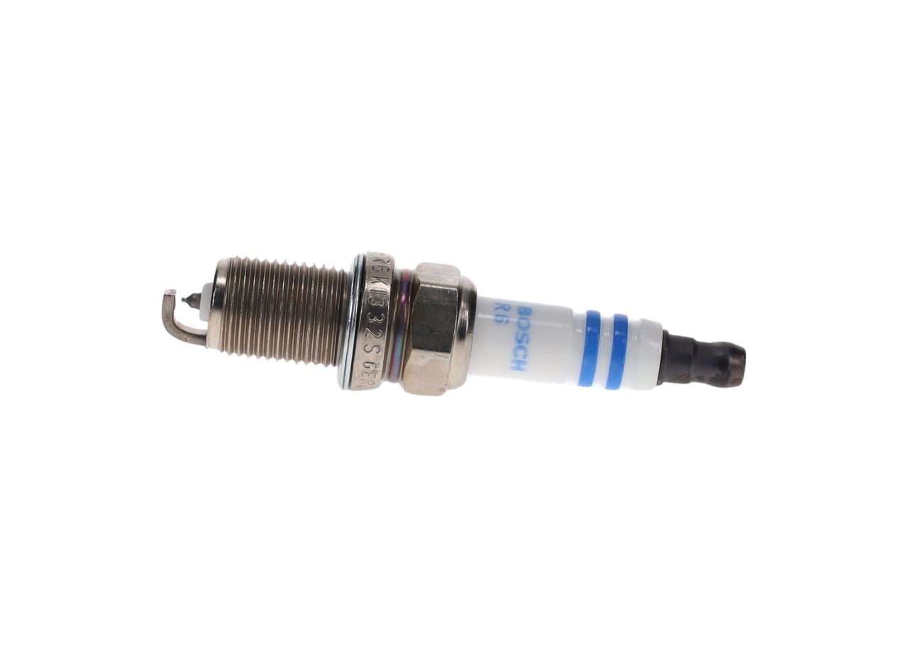 BOSCH Spark Plug FR 6 KI 332 S