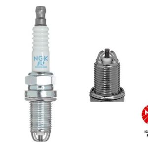 NGK Spark Plug BKUR6ET-10