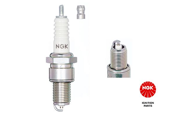 NGK Spark Plug BP7ES