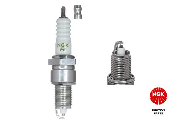NGK Spark Plug ZGR5A