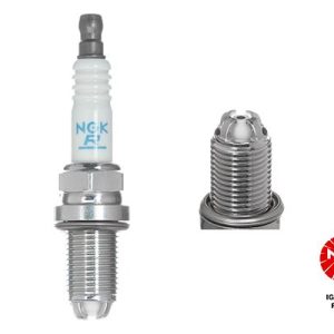 NGK Spark Plug BKR6EQUP
