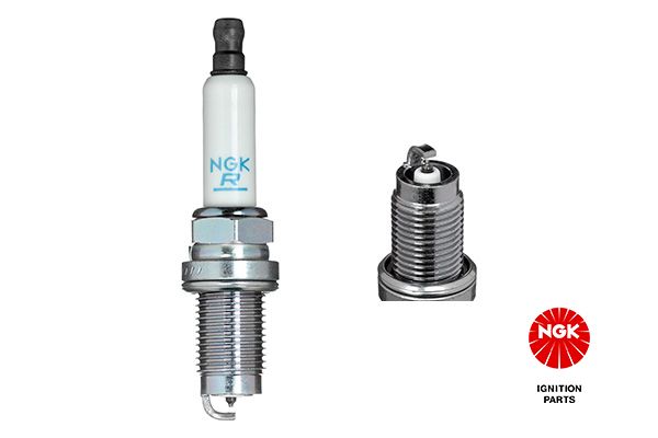 NGK Spark Plug PZFR6R