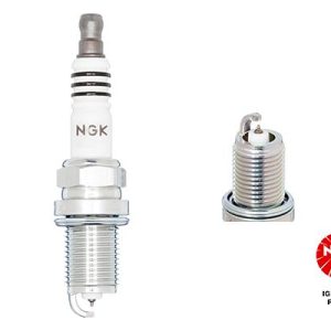 NGK Spark Plug BKR6EIX