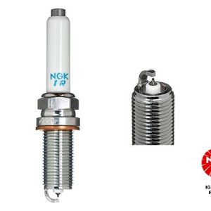 NGK Spark Plug SILFER8C7ES
