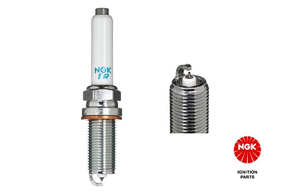 NGK Spark Plug SILFER8C7ES