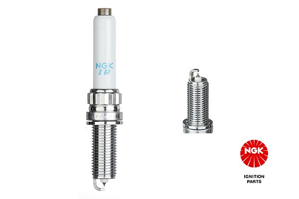 NGK Spark Plug SILKGR9A7ES