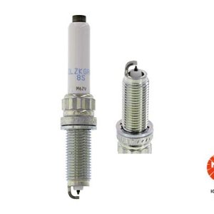 NGK Spark Plug SILZKGR8B8S