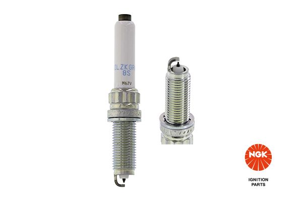 NGK Spark Plug SILZKGR8B8S