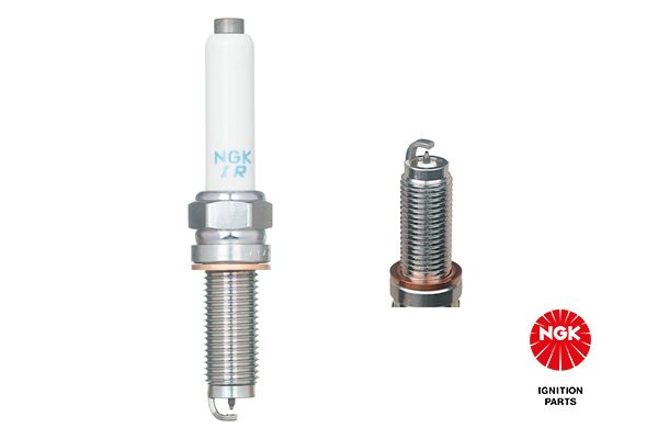 NGK Spark Plug ILKER7A8EGS