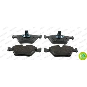 Ferodo Front Brake Pad FDB1073