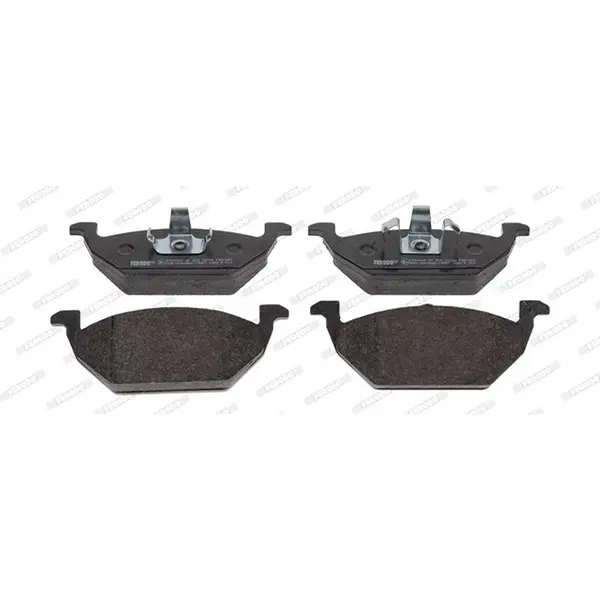 Ferodo Front Brake Pad FDB1094