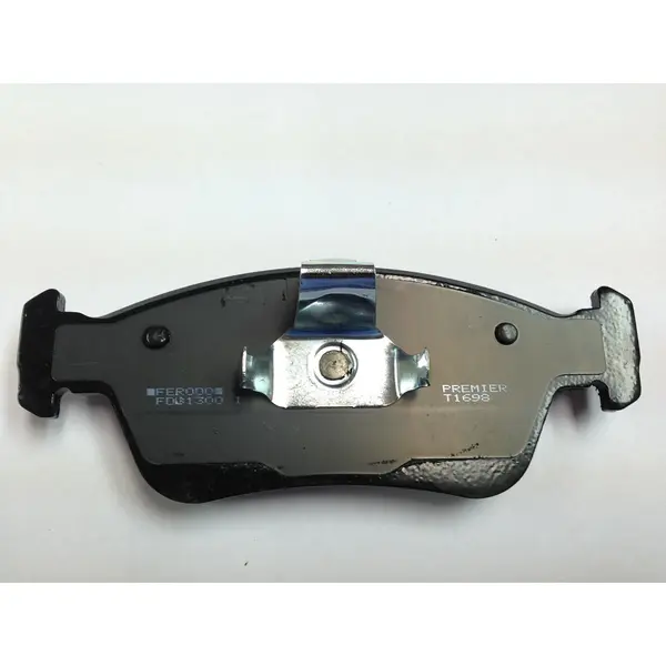 Ferodo Front Brake Pad FDB1300