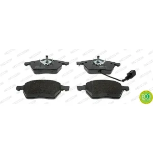 Ferodo Front Brake Pad FDB1463