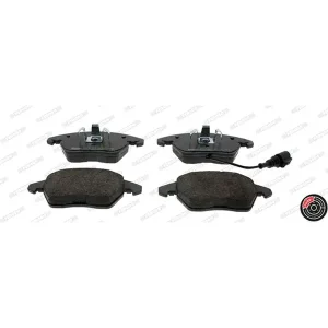 Ferodo Front Brake Pad FDB1641