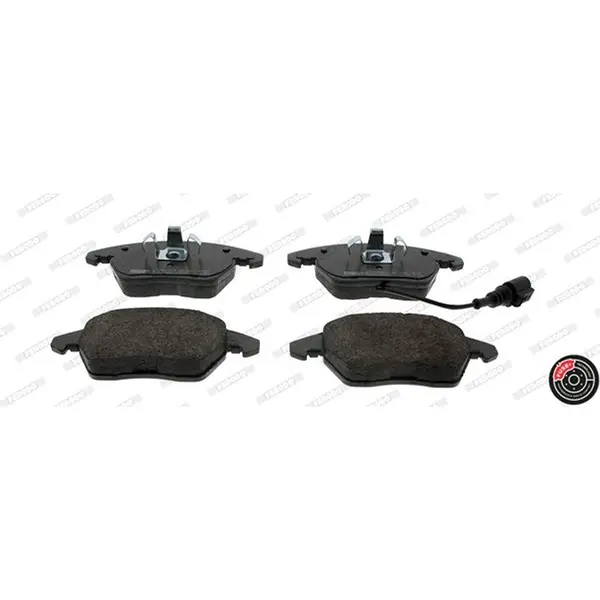 Ferodo Front Brake Pad FDB1641
