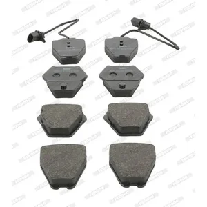 Ferodo Front Brake Pad FDB1709