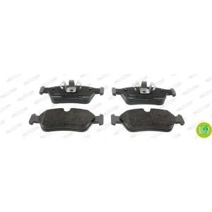 Ferodo Front Brake Pad FDB1751