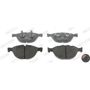 Ferodo Front Brake Pad FDB1883